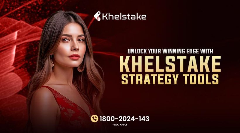 Image 1 of What Can Players Gain from Khelstake’s Advanced Strategy Tools?