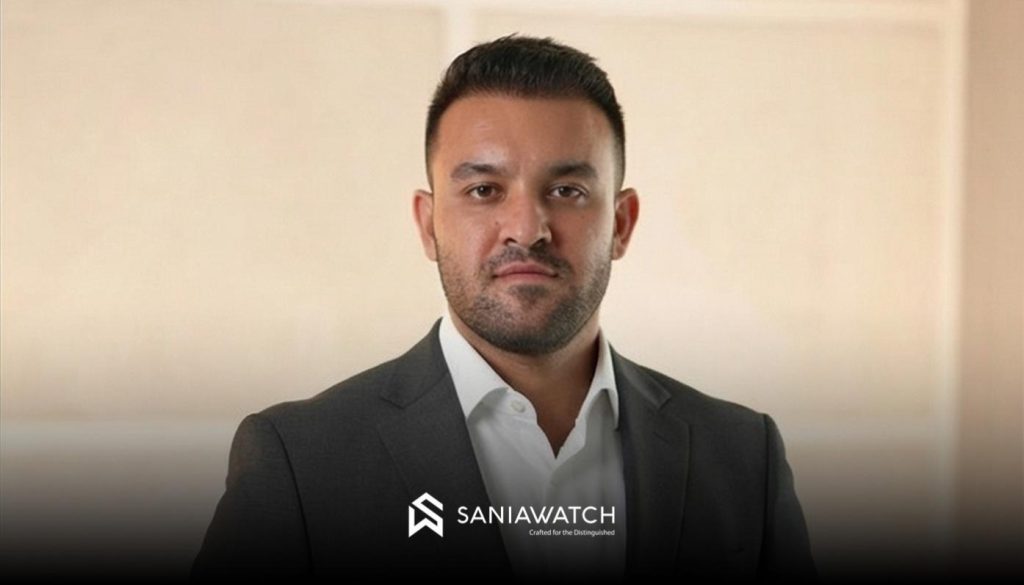 Image 1 of Sania Watch Set to Open with a Focus on Trust and Long-Term Value