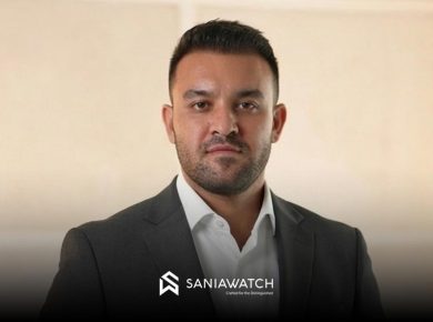 Image 1 of Sania Watch Set to Open with a Focus on Trust and Long-Term Value