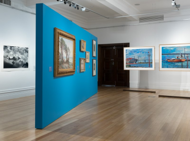 Image 1 of 4 Top Reasons Why Your Workspace May Need Modular Walls