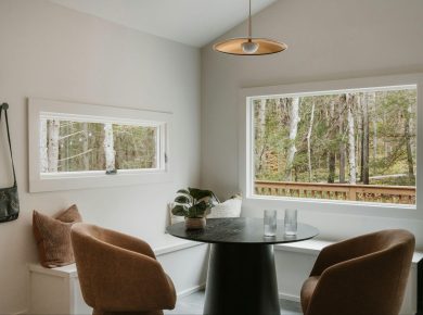 Image 1 of The Emotional Impact of Living in a Well-Designed Home