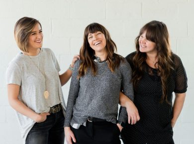 Image 1 of From Surviving to Thriving: A New Perspective on Women’s Health