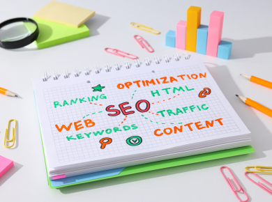 Image 1 of Beginners Guide to Search Engine Optimization Basics