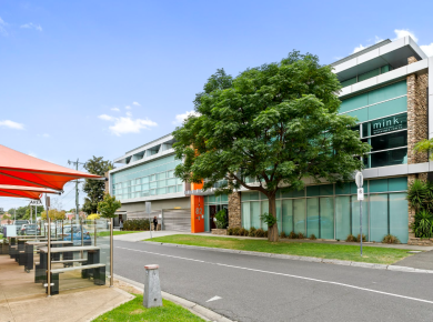 Image 1 of The Value of a Commercial Real Estate Agent in Essendon