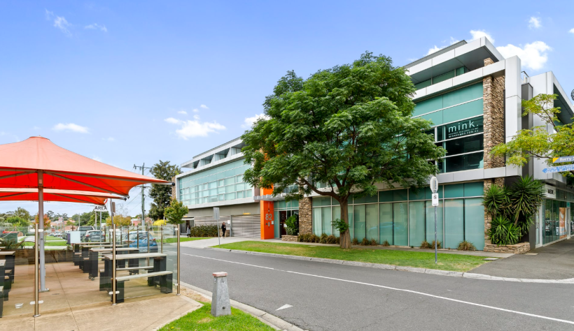 Image 1 of The Value of a Commercial Real Estate Agent in Essendon