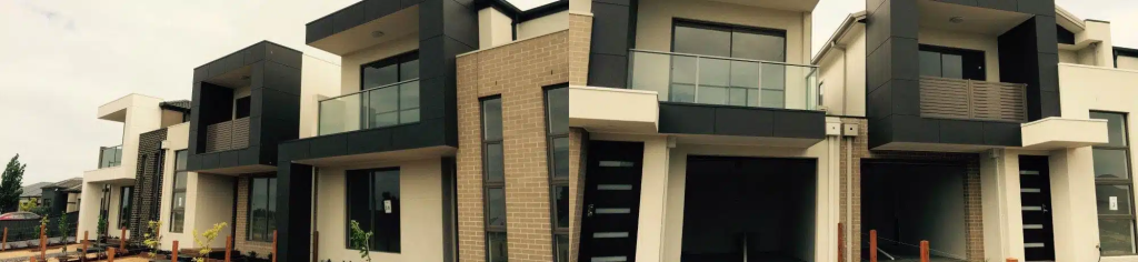 Image 1 of 3 Stellar Reasons to Add a Glass Balustrade to Your Outdoor Balcony