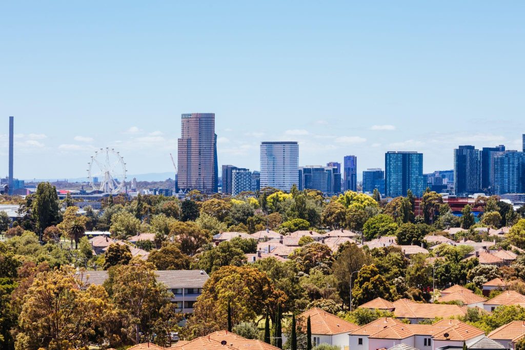 Image 1 of The Evolution of Urban Living: Why Melbourne’s Inner West is Reaching New Heights