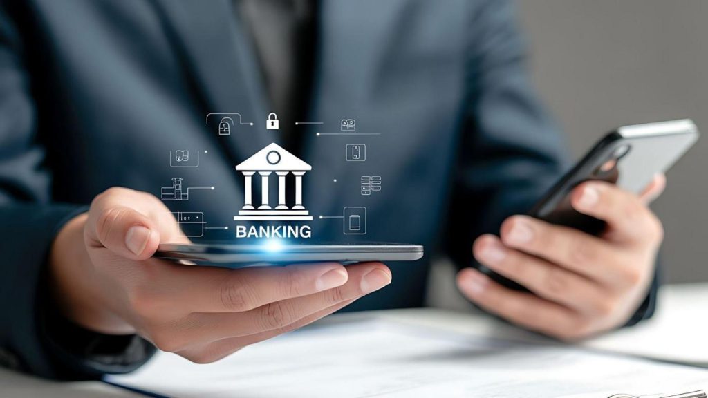 Image 1 of Key banking terms everyone should know to understand how banks work