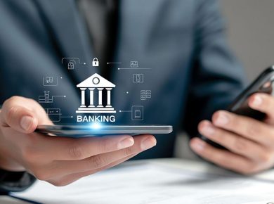 Image 1 of Key banking terms everyone should know to understand how banks work