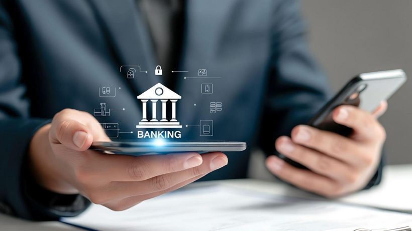 Image 1 of Key banking terms everyone should know to understand how banks work