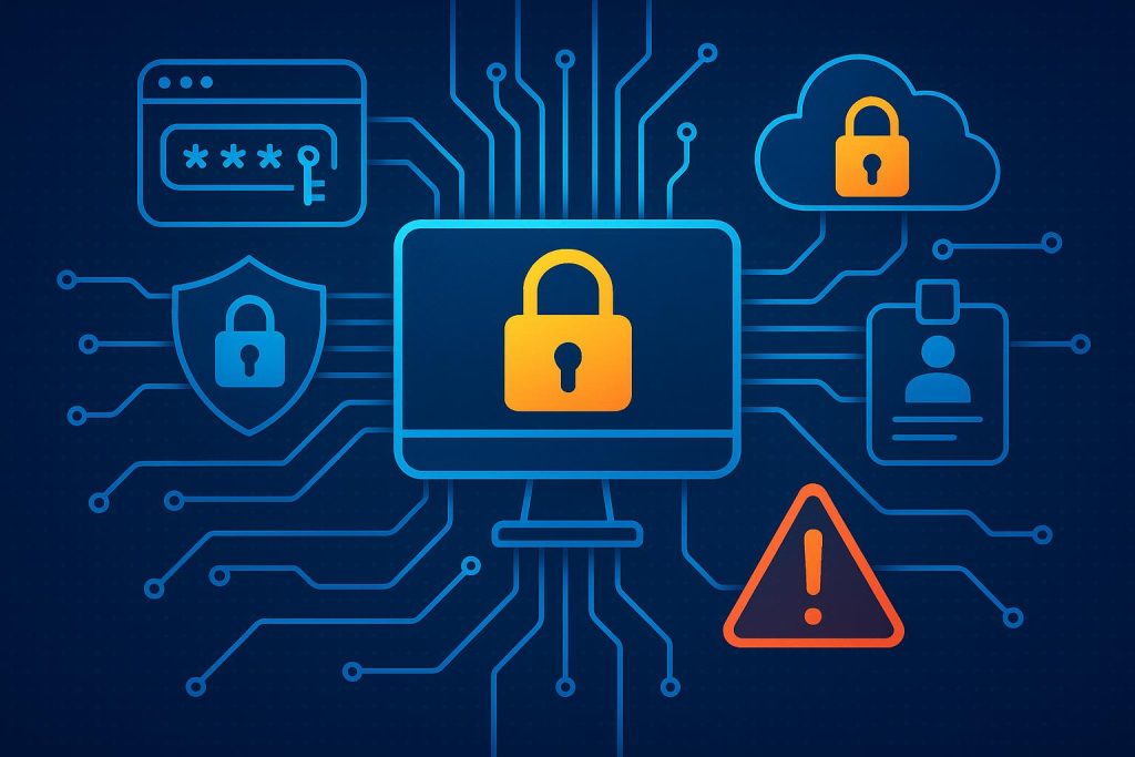 Dashboard comparison of leading compromised credentials intelligence solutions cybersecurity tools