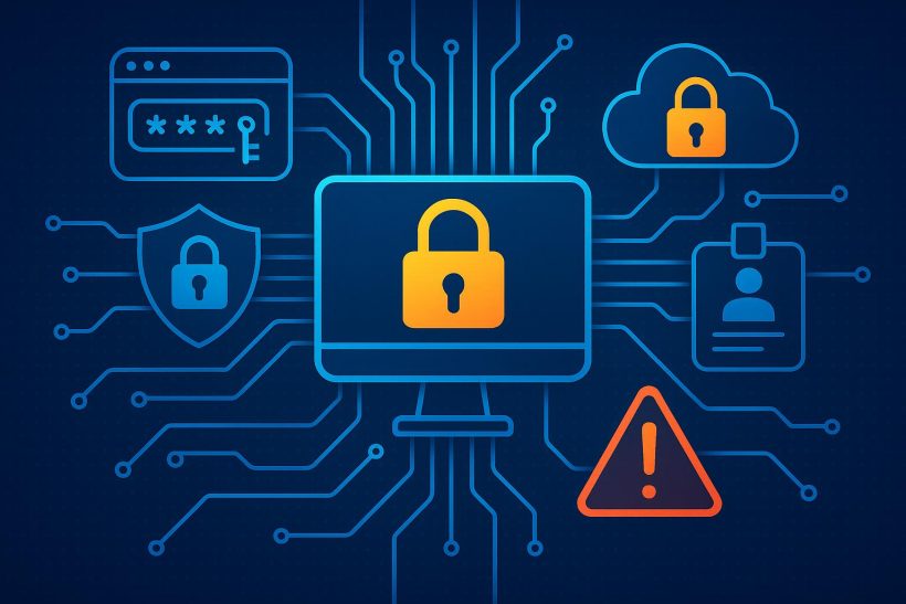 Dashboard comparison of leading compromised credentials intelligence solutions cybersecurity tools