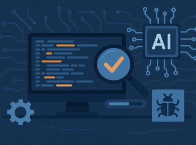 Building an AI-Driven Software Testing Workflow