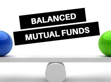 Image 1 of Balanced funds: Understanding their role in a portfolio