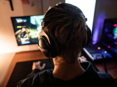 Image 1 of How Online Gaming Blends Simplicity With Engagement