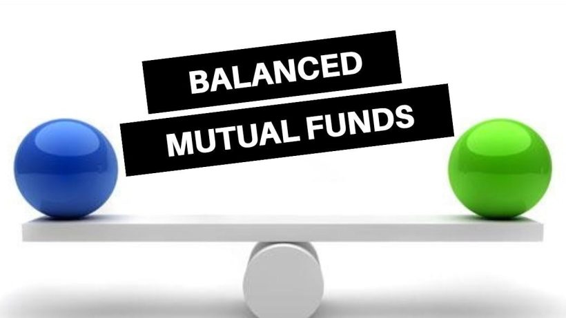 Image 1 of Balanced funds: Understanding their role in a portfolio