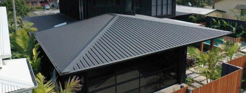 Image 1 of 3 Expert Tips that Will Help You Keep Your Metal Roof in Tip-Top Shape