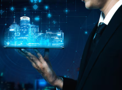 Image 1 of How is Technology Accelerating Enterprise Growth Across Industries?