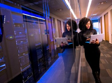 Image 1 of IT Accounting: Why MSPs & Tech Companies Should Outsource to Experts