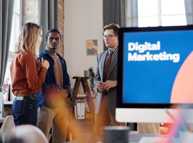 Proven Digital Strategies That Help Businesses Attract More Customers