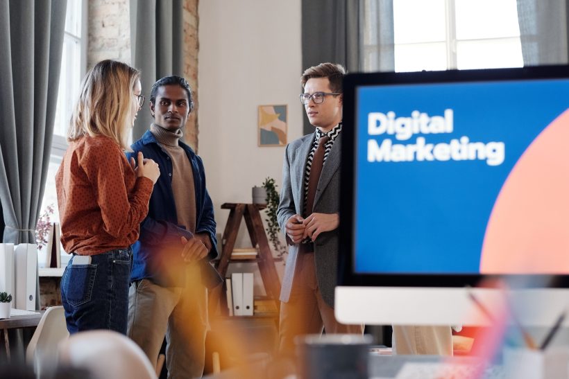 Proven Digital Strategies That Help Businesses Attract More Customers