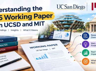 Image 1 of Understanding the 2025 Working Paper From UCSD and MIT